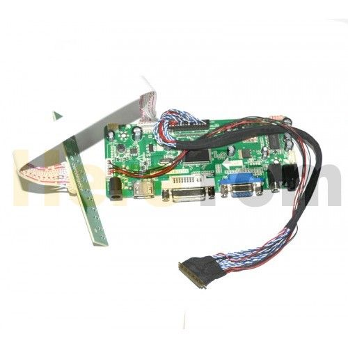 Controller driver board kit for lp156wh2-tle1