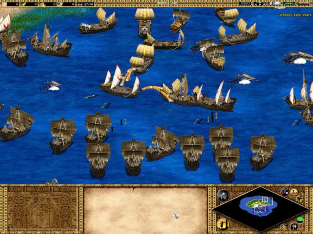 Age of empire ii free download